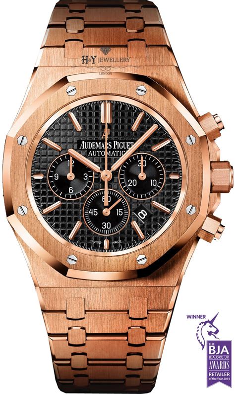 audemars piguet royal oak roségoud prijs|rose gold audemars piguet price.